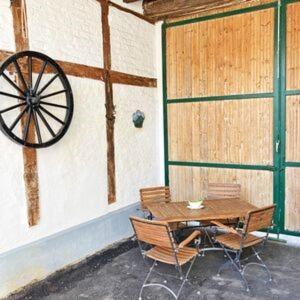 Ferienwohnung Auf Dem Huehnerhof Heinsberg  Bagian luar foto
