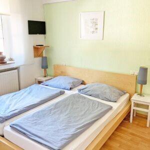 Ferienwohnung Auf Dem Huehnerhof Heinsberg  Bagian luar foto