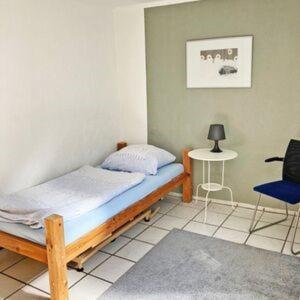 Ferienwohnung Auf Dem Huehnerhof Heinsberg  Bagian luar foto